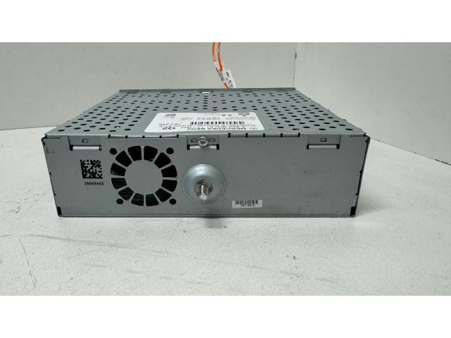 Другие блоки управления / модули