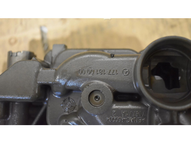 Масляный насос   A1771810000555525  Mercedes-Benz E AMG W213 