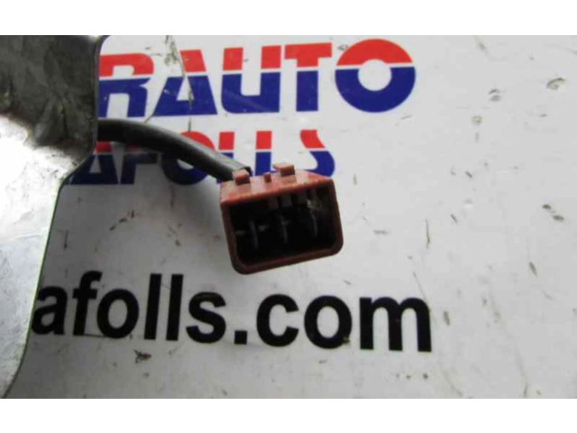 Двигатель стеклоочистителя заднего стекла 3397020406   Citroen Berlingo