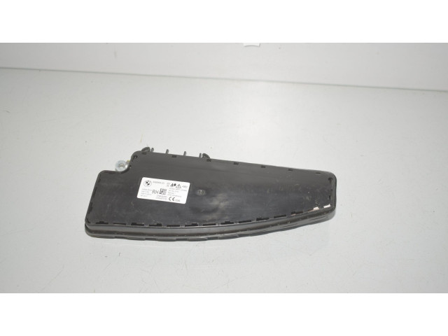 Подушка безопасности в сиденье 9495854, 72129495854   BMW iX