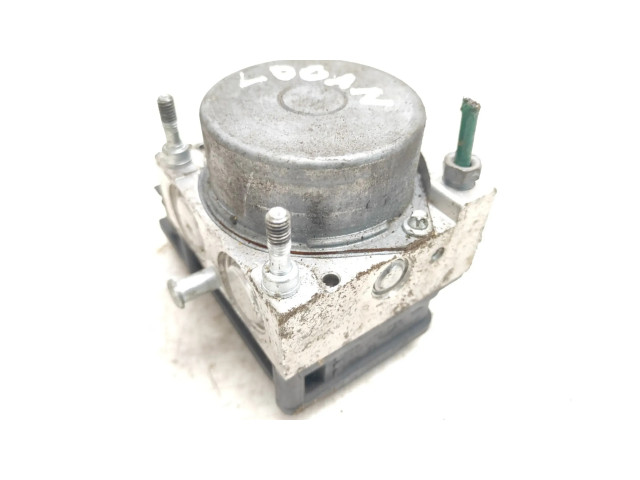 Блок АБС 8200756095, 0265239198   Dacia  Logan I  2004-2012 года