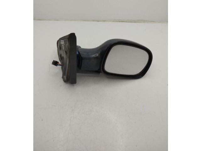 Zpětné zrcátko Chrysler Voyager 2002