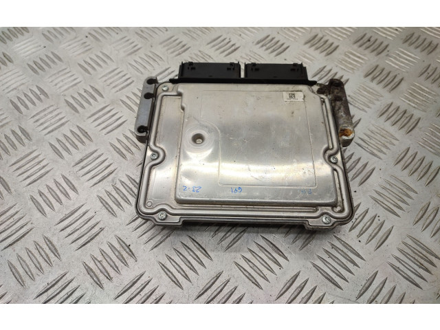 Комплект блоков управления FV6112A650YB, F1F112B684AD   Ford Transit -  Tourneo Connect