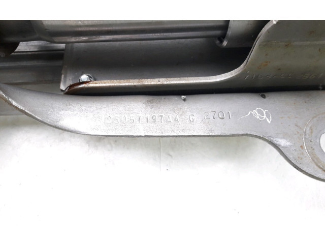 рейка Колонка рулевая K05057279AT, T0-2347P Jeep Compass - года