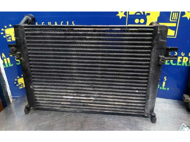 Интеркулер  52028724AC   Jeep Grand Cherokee (WJ) 