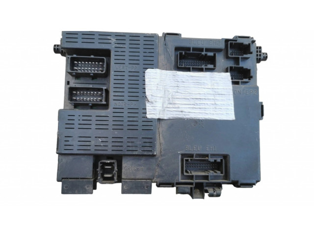 Блок комфорта 9646941280, 73008912 Peugeot 406