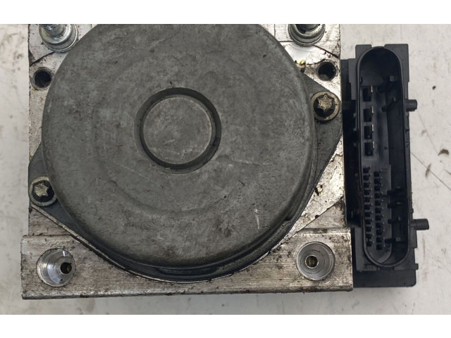 Блок АБС    Dacia  Logan I  2004 - 2012 года