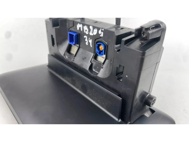 Дисплей    A2059004113   Mercedes-Benz C W205