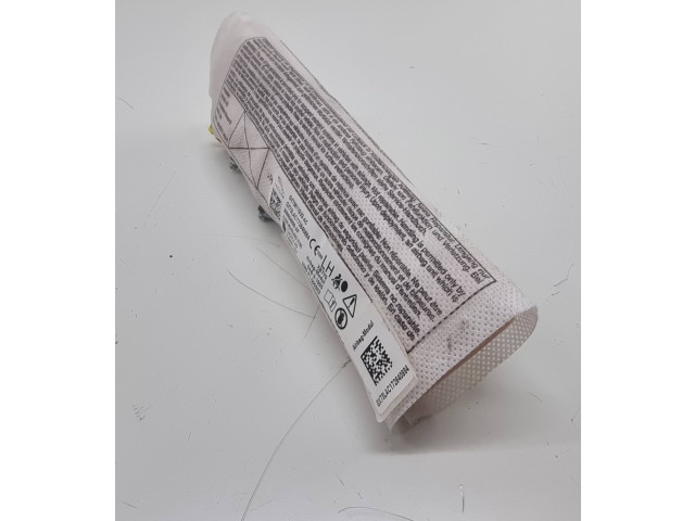 Подушка безопасности в сиденье GX73611D33AC   Jaguar XF X260