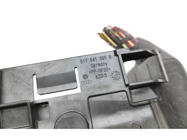 Pojistková skříňka 517941395B Volkswagen Tiguan Allspace 2018