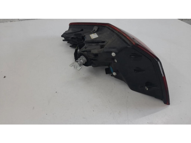 Задний фонарь правый сзади Alfa Romeo Stelvio 2016- года