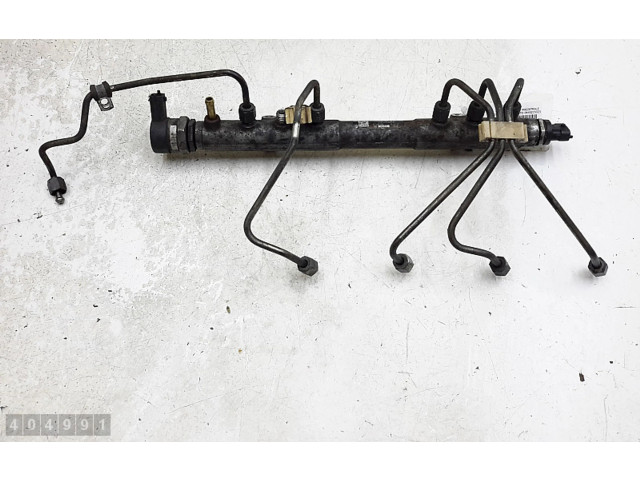 Топливная рампа 0445215023 Volvo XC90