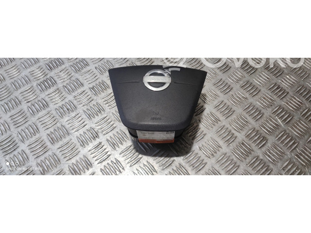 Подушка безопасности водителя P31332820   Volvo V70