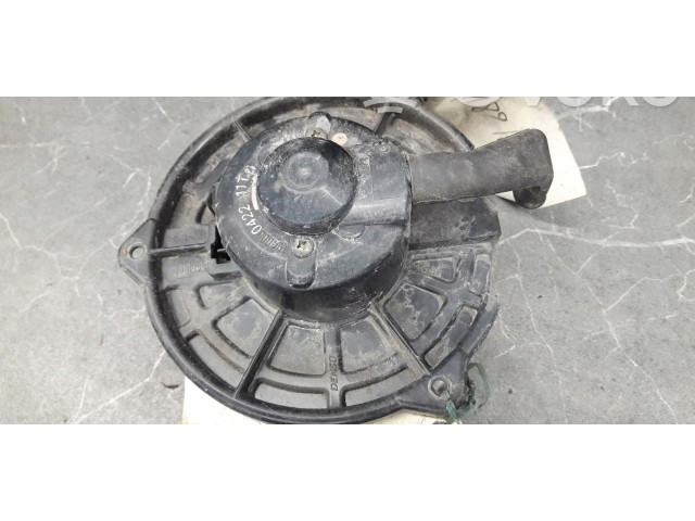 Вентилятор печки 194000-0422 Mazda Demio