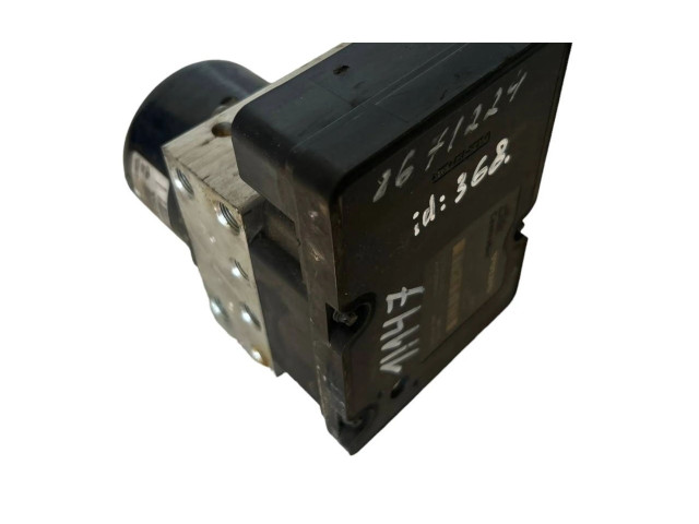 Блок АБС 8671224, 10092504033   Volvo  S80  1999 - 2003 года