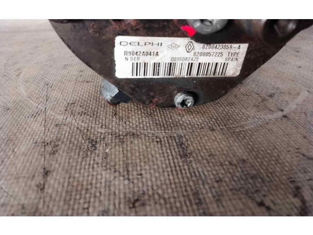 Vstřikovací čerpadlo 8200057225 Renault Kangoo I