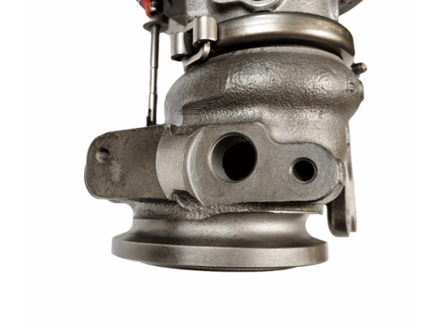 Турбина Volkswagen Golf VII 04E145721C, 172-00258