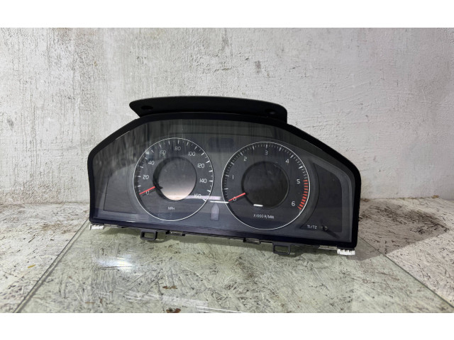 Панель приборов 31254540AA, 36000416   Volvo S80       