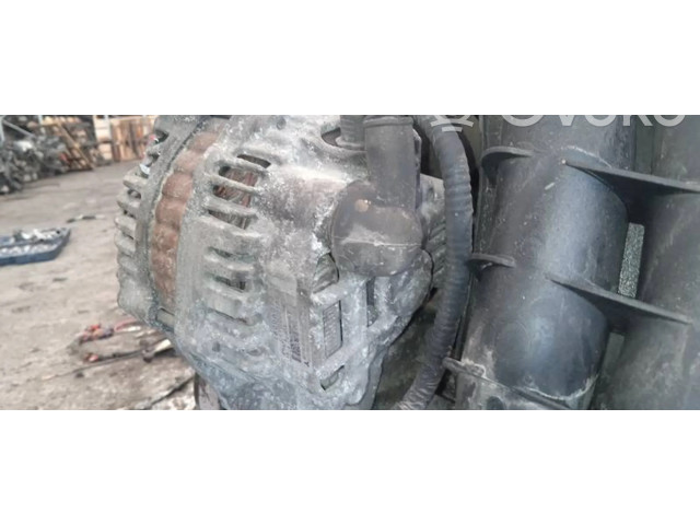 Генератор 1800A070, A5TG0091AE Smart ForFour I 1.1