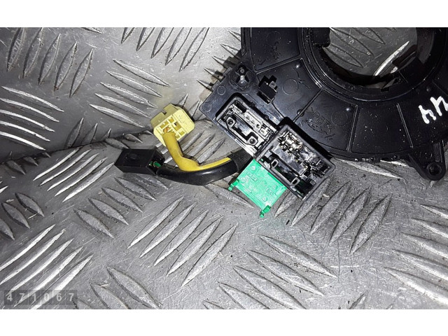 Подрулевой шлейф SRS Mitsubishi L200