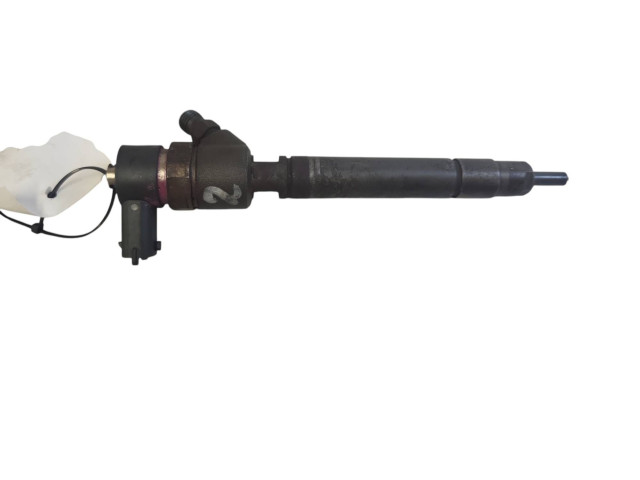 Форсунка 0445110251    Volvo V70  D5244T 