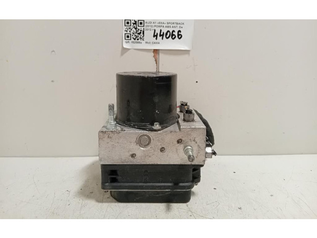 Блок управления АБС 6R0907379BB, 6R0907379BB   Audi A1
