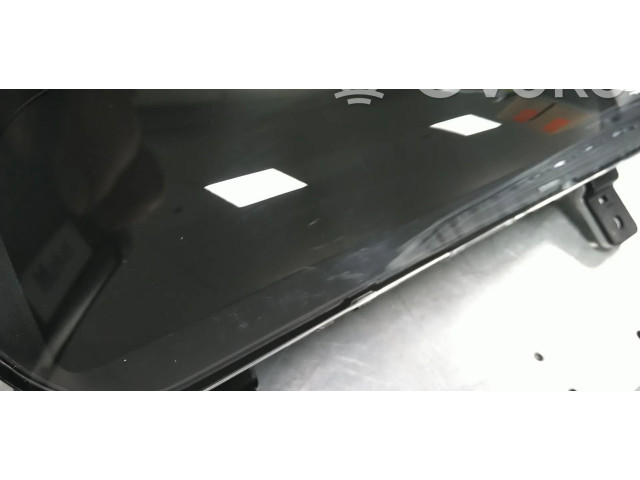 Přístrojová deska Ford Kuga III 2022 NV4T10849DKD, 2579421