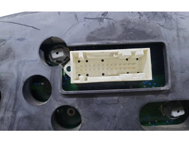 Přístrojová deska  Ford Focus 2005 98AP10841BC, 44ZU115  