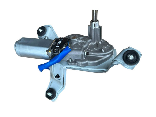 Pojistková skříňka Двигатель стеклоочистителя заднего стекла 987002P000 KIA Sorento 2010