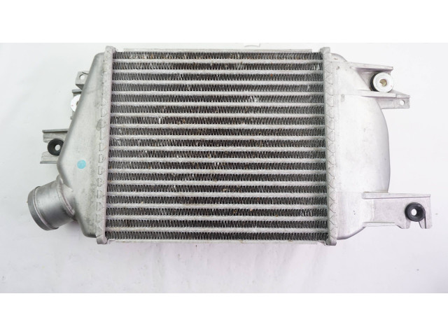 Интеркулер  SICTM0230   Subaru Forester SJ 