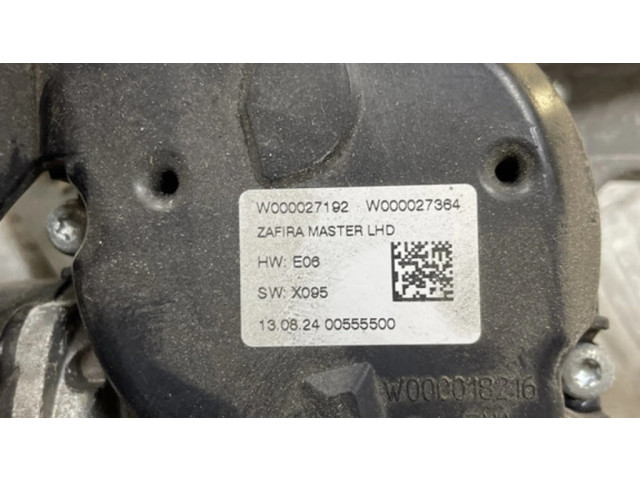 Комплект механизма стеклоочистителей