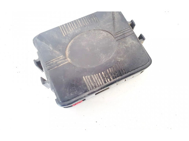 Блок управления Toyota Corolla Verso AR10