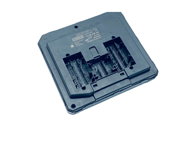 Блок комфорта 2Q0937089A Skoda Rapid (NH)