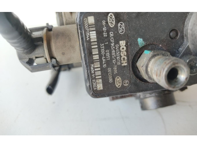 Топливный насос