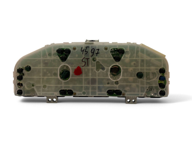 Спидометр (приборный щиток) KGGG2NC Mazda 626