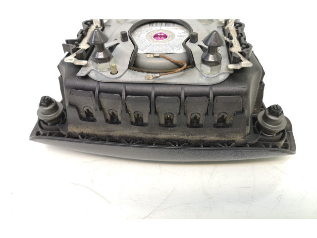 Подушка безопасности водителя 7H0880201K Volkswagen Transporter - Caravelle T5