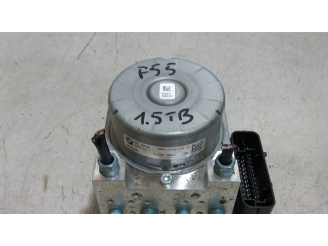 Блок АБС 7916181   Mini  One - Cooper F56 F55  2013-- года