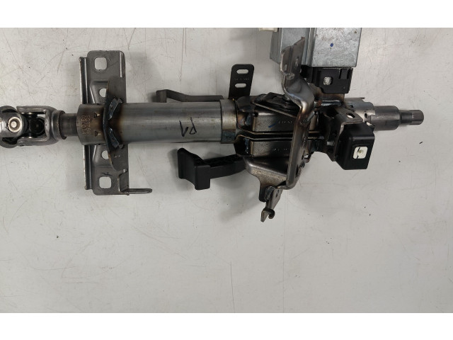 Рулевая рейка 9839633280, A3C0919520201 Citroen C5 Aircross 2017 - года