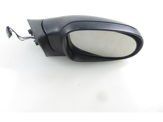 Зеркало электрическое        Mercedes-Benz A W168  1997 - 2004 года   