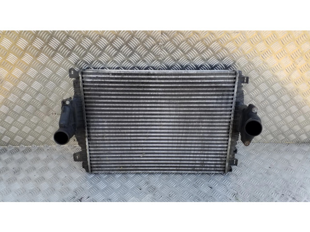 Интеркулер  CX239L440EC   Jaguar XF X250 2.2