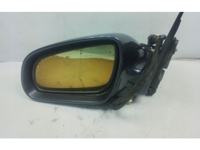 Zpětné zrcátko Audi A8 S8 D4 4H 2014