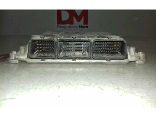 Řídící jednotka 0281011325 Renault Espace IV