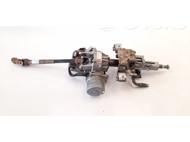    Рулевая рейка 00520644650   Jeep Renegade 2014 -  года