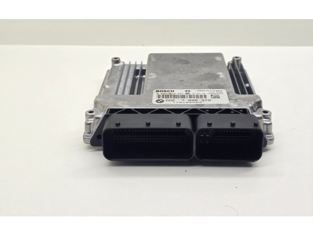 Řídící jednotka 7806379, 0281014287 BMW 5 E60 E61 2009