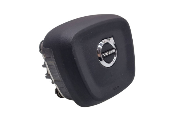 Подушка безопасности водителя 0589p1000202, P032214989 Volvo XC40