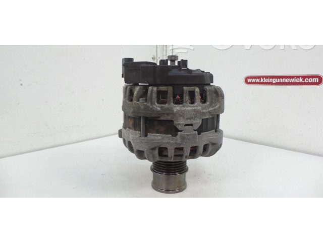 Генератор 04E903015A, 04E903015AX Skoda Fabia Mk3 (NJ)