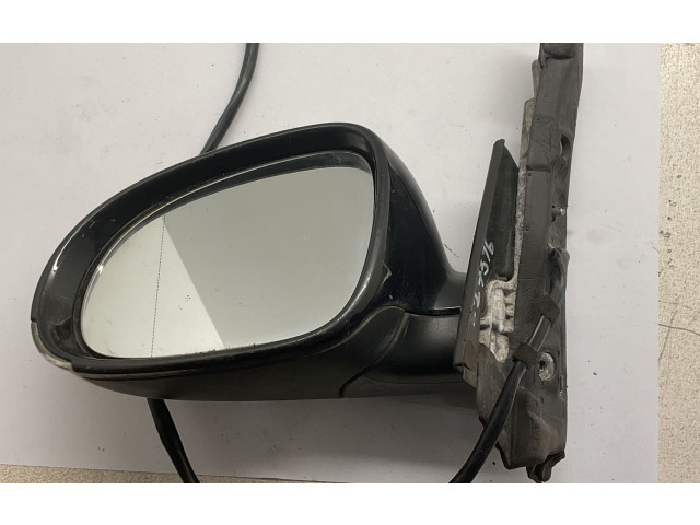 Зеркало электрическое        Volkswagen Golf Plus  2005 - 2013 года   