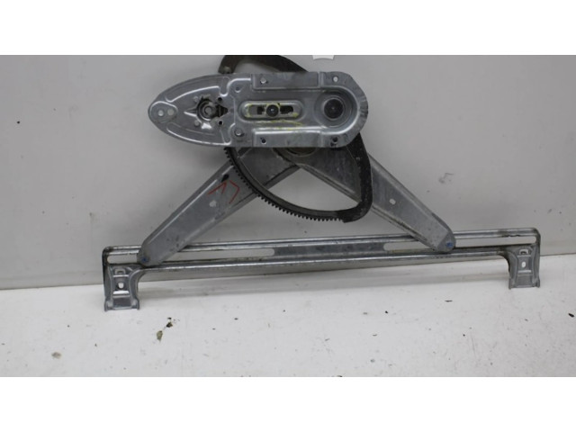 Передний механический механизм для подъема окна     Volvo V50