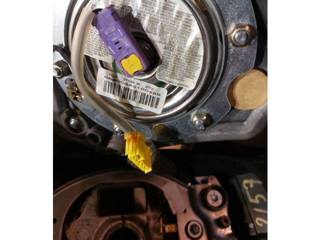 Руль Audi A6 S6 C5 4B  1997 - 2005 года 8Z0419091D, 1013479910      