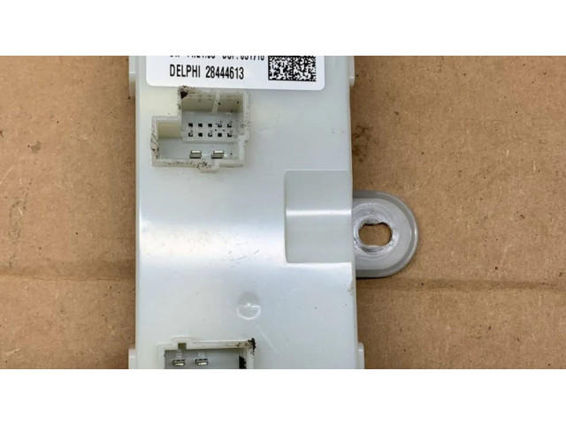 Блок управления A1669008512, A1669011305 Mercedes-Benz GLE (W166 - C292)